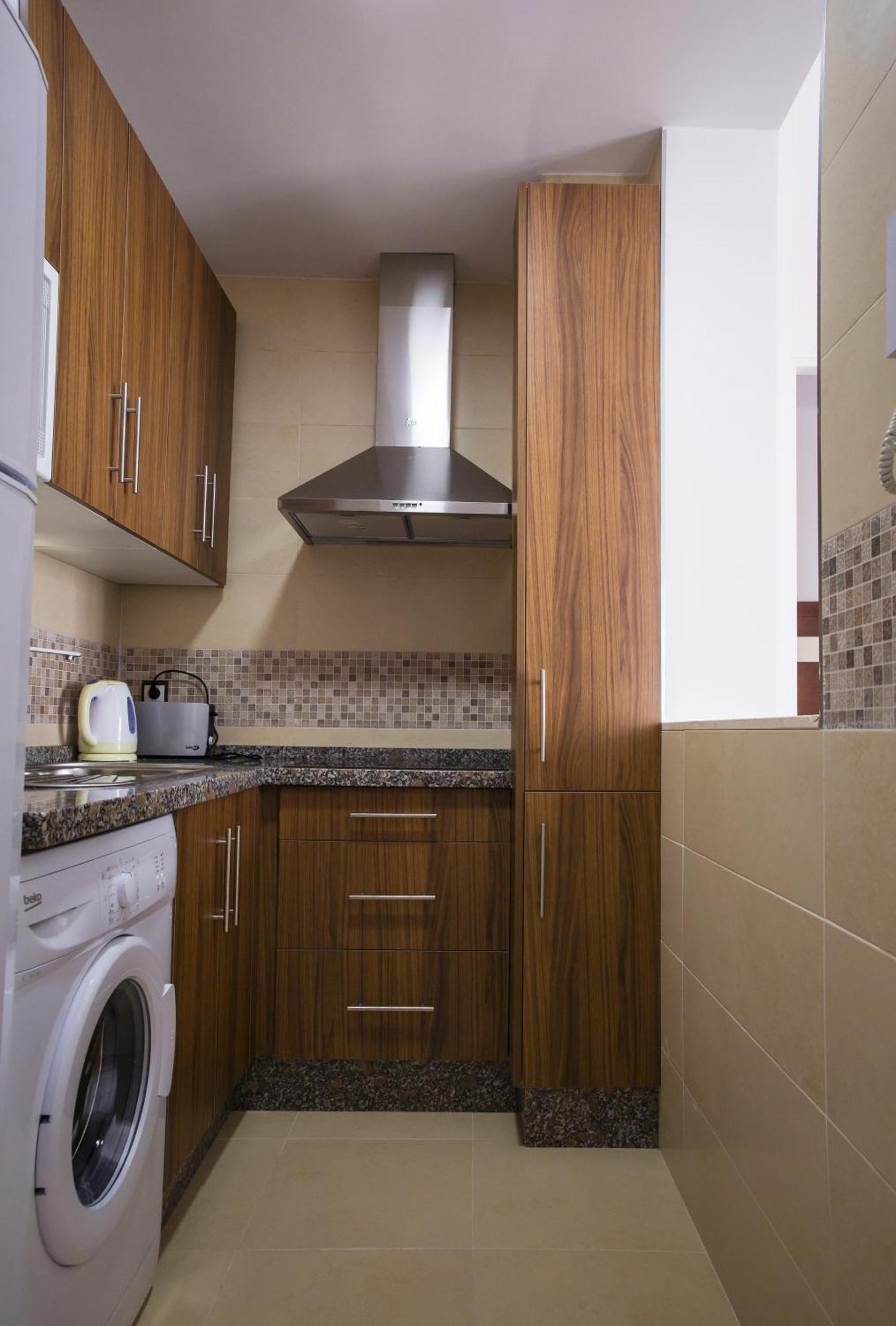 Apartamentos Casa De La Lonja غرناطة الغرفة الصورة
