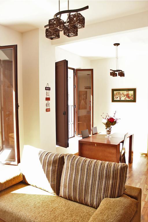 Apartamentos Casa De La Lonja غرناطة المظهر الخارجي الصورة