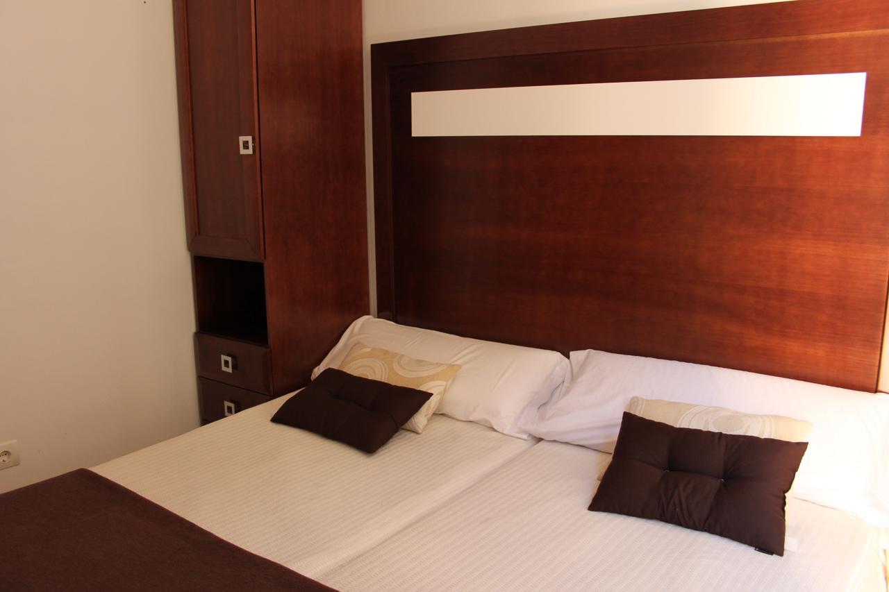 Apartamentos Casa De La Lonja غرناطة المظهر الخارجي الصورة