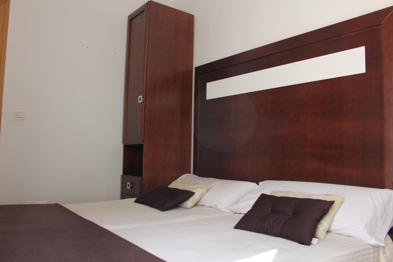Apartamentos Casa De La Lonja غرناطة المظهر الخارجي الصورة