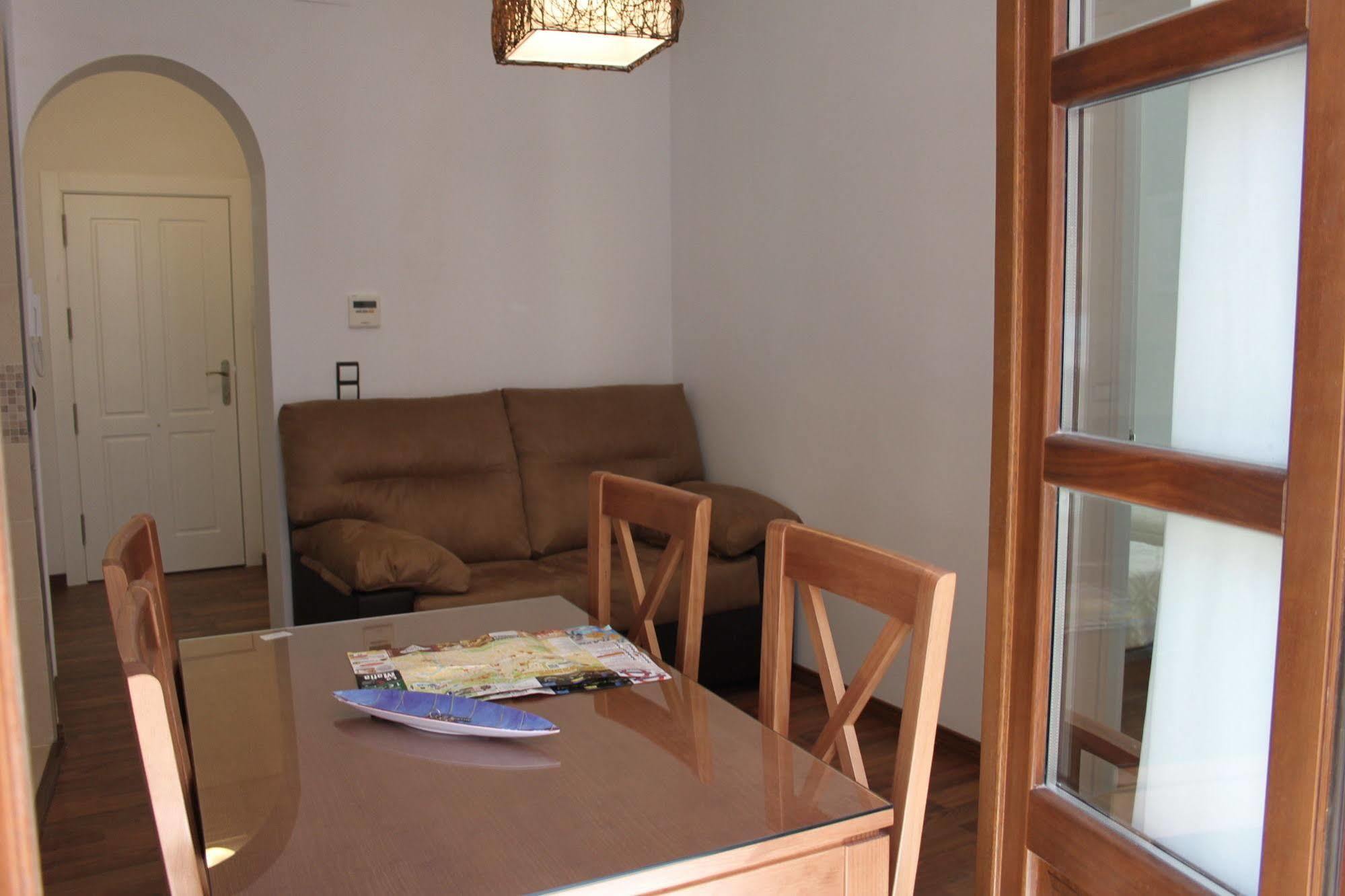 Apartamentos Casa De La Lonja غرناطة المظهر الخارجي الصورة
