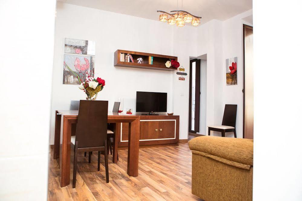 Apartamentos Casa De La Lonja غرناطة المظهر الخارجي الصورة