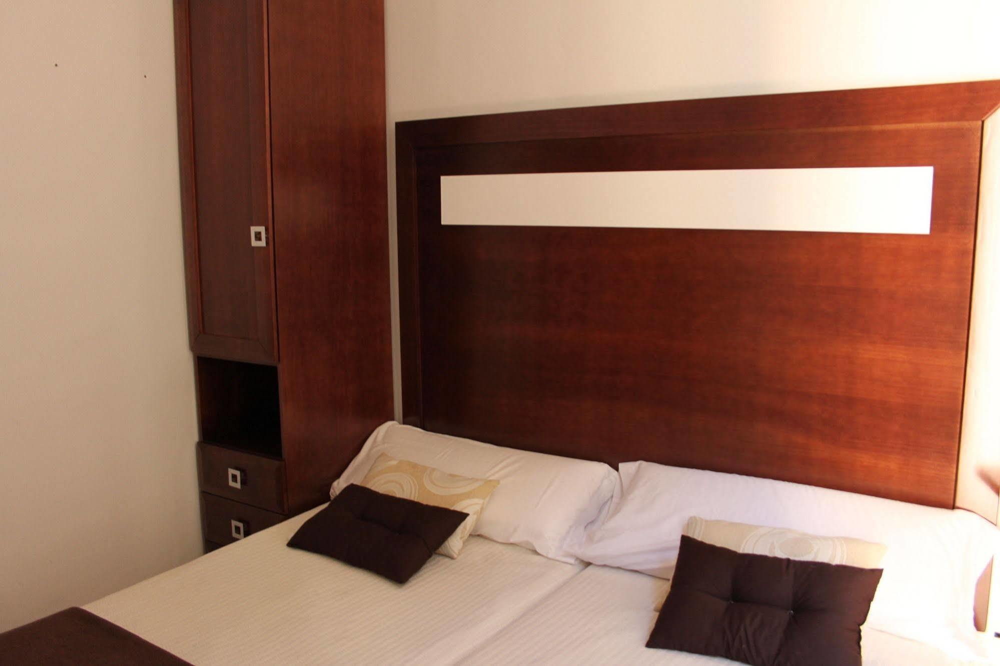 Apartamentos Casa De La Lonja غرناطة المظهر الخارجي الصورة
