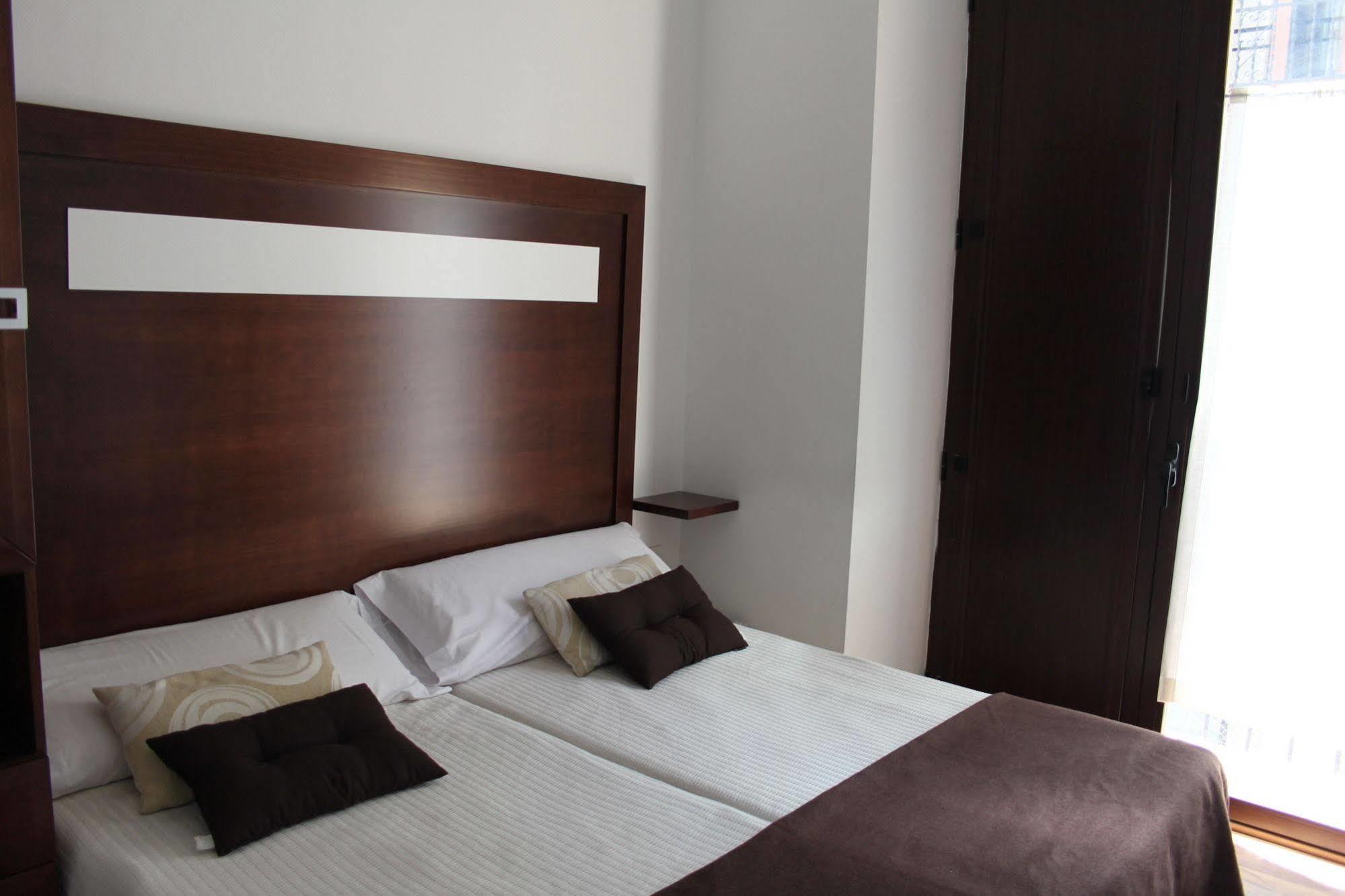 Apartamentos Casa De La Lonja غرناطة المظهر الخارجي الصورة