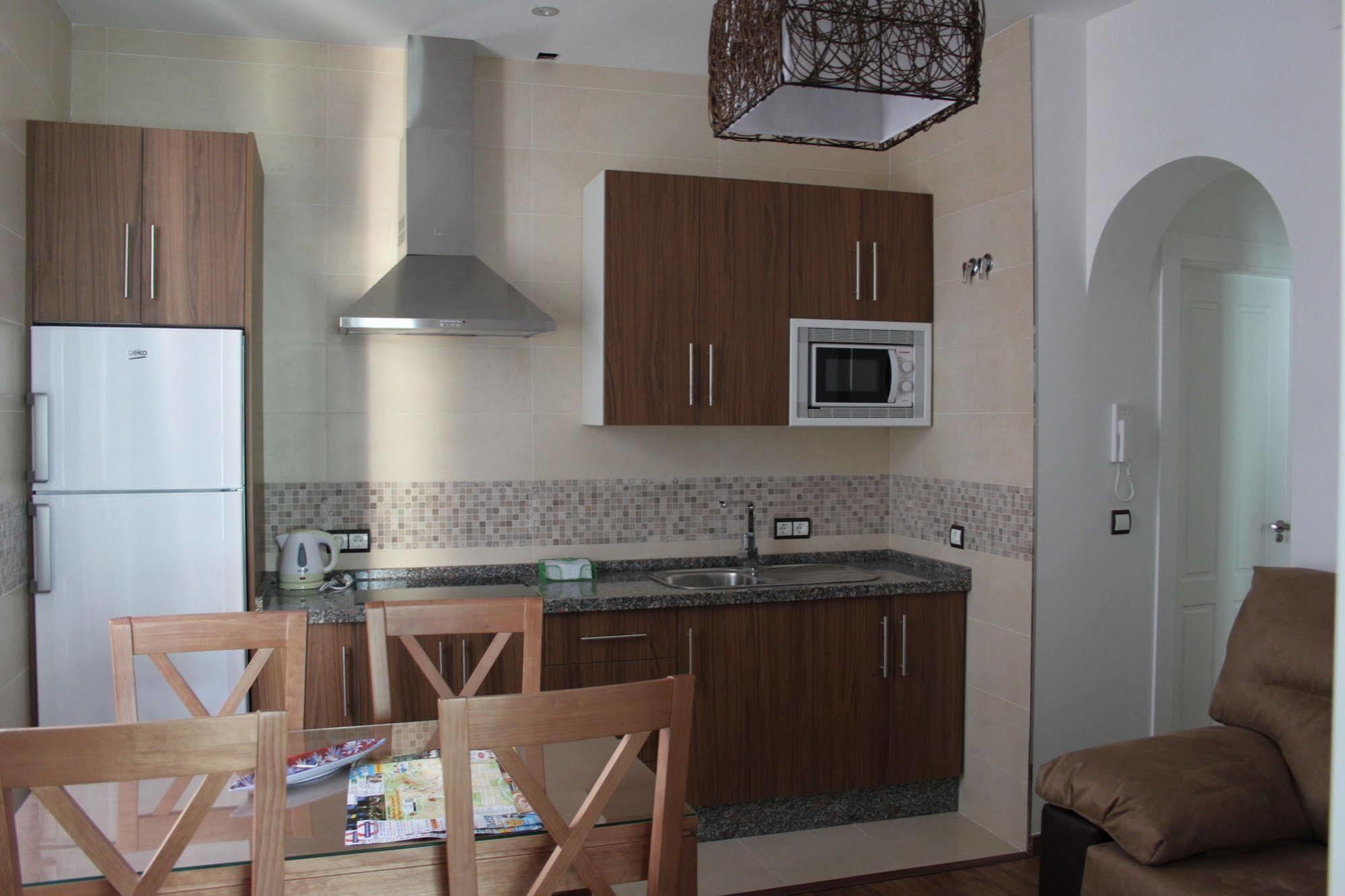 Apartamentos Casa De La Lonja غرناطة المظهر الخارجي الصورة
