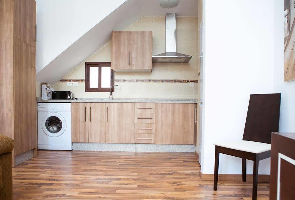 Apartamentos Casa De La Lonja غرناطة المظهر الخارجي الصورة
