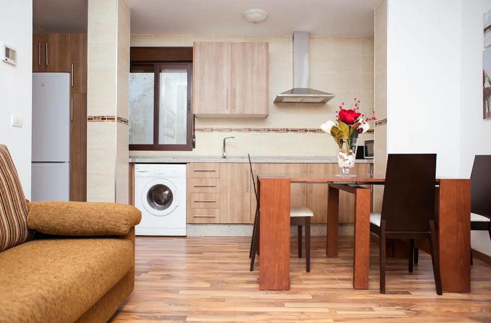 Apartamentos Casa De La Lonja غرناطة المظهر الخارجي الصورة