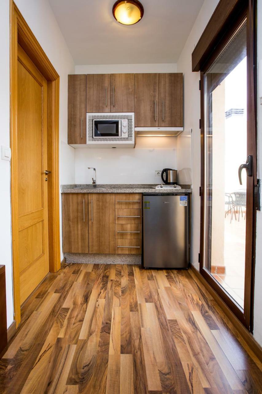 Apartamentos Casa De La Lonja غرناطة المظهر الخارجي الصورة