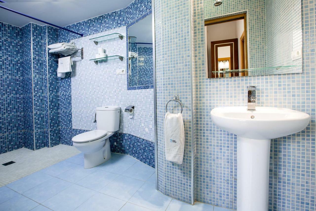 Apartamentos Casa De La Lonja غرناطة المظهر الخارجي الصورة