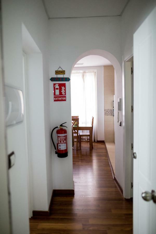 Apartamentos Casa De La Lonja غرناطة المظهر الخارجي الصورة