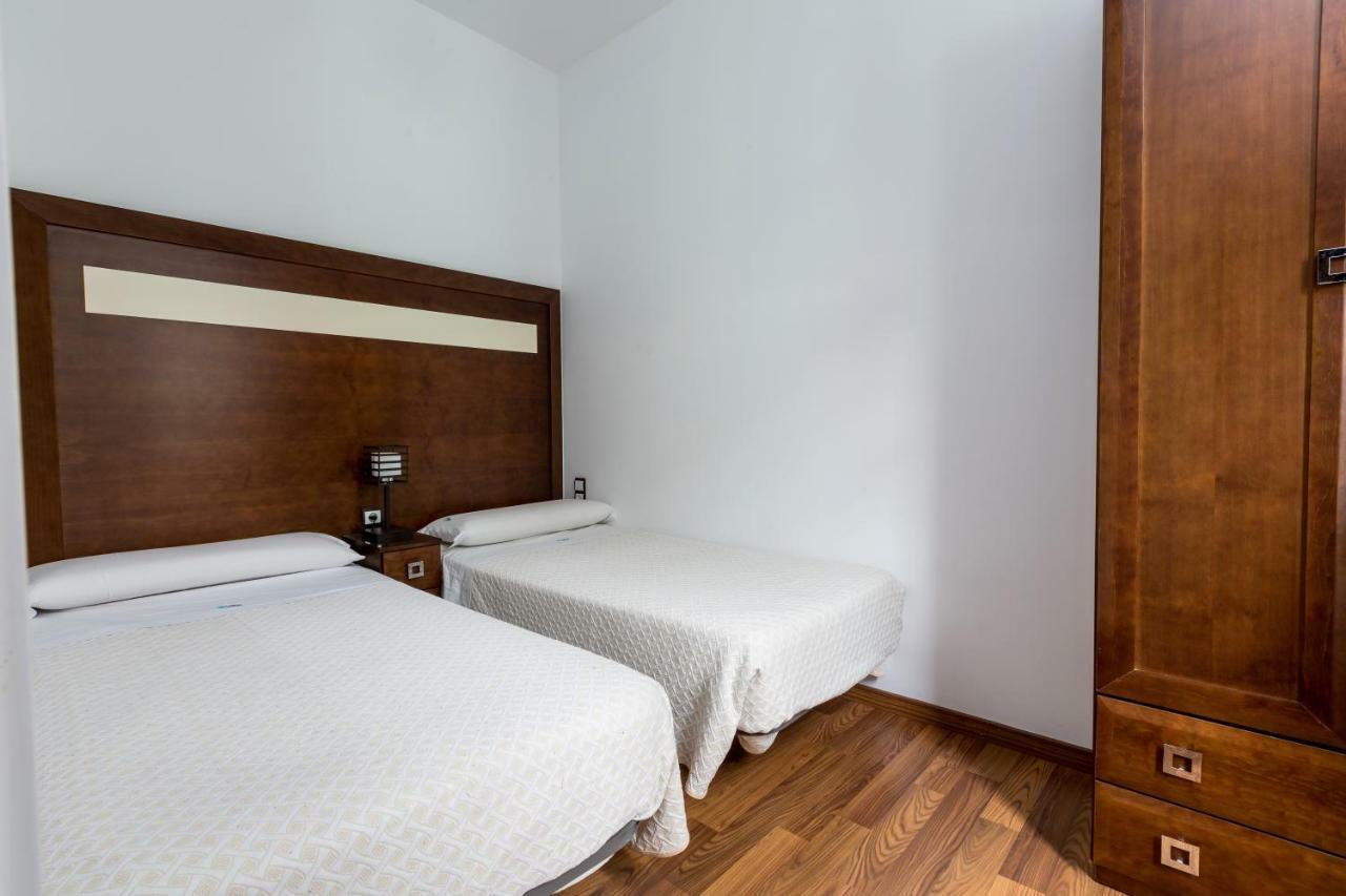 Apartamentos Casa De La Lonja غرناطة المظهر الخارجي الصورة